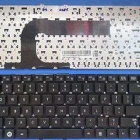 Samsung Q430 Klavye