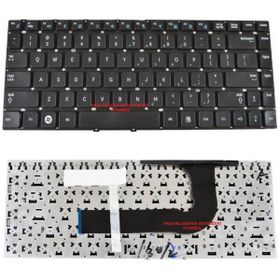 Samsung Q430 Siyah Notebook Klavye