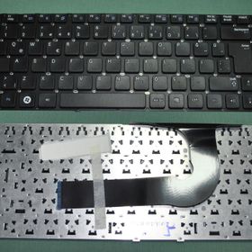 Samsung Q430 Siyah Notebook Klavye