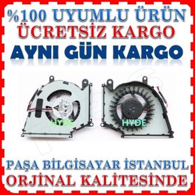 Samsung Q460 Uyumlu Fan