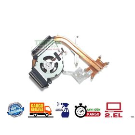 Samsung Q530 Uyumlu Fan