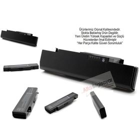 Samsung Q530 Uyumlu Notebook Batarya