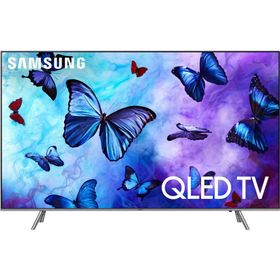 Samsung Q6FN QLED Televizyon