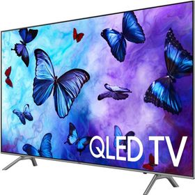Samsung Q6FN QLED Televizyon