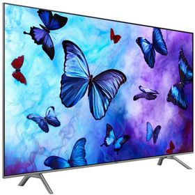 Samsung Q6FN QLED Televizyon
