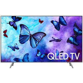 Samsung Q6FN QLED Televizyon