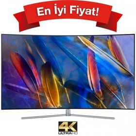 Samsung Q7C QLED Televizyon