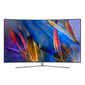 Samsung Q7C QLED Televizyon