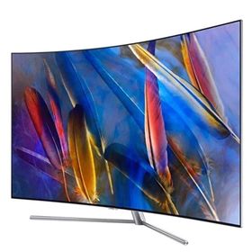 Samsung Q7C QLED Televizyon