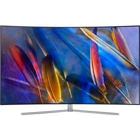 Samsung Q7C QLED Televizyon