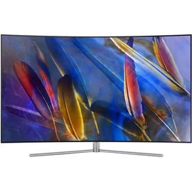 Samsung Q7C QLED Televizyon