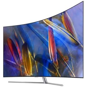 Samsung Q7C QLED Televizyon