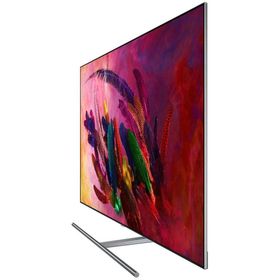 Samsung Q7FN QLED Televizyon