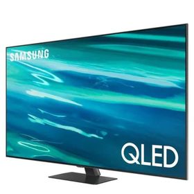 Samsung Q80A QLED Televizyon