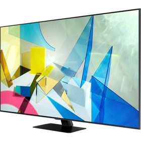 Samsung Q80T QLED Televizyon