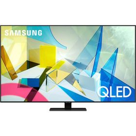 Samsung Q80T QLED Televizyon