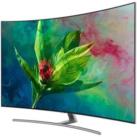 Samsung Q8CN QLED Televizyon