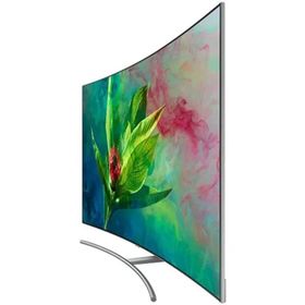 Samsung Q8CN QLED Televizyon