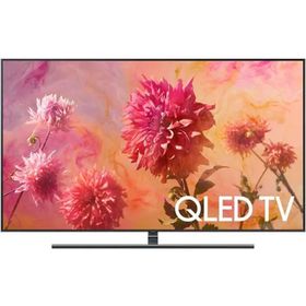 Samsung Q9FN QLED Televizyon
