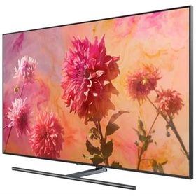 Samsung Q9FN QLED Televizyon