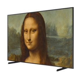 Samsung QE-55LS03B 55 inç 140 Ekran 4K Ultra HD Tizen QLED TV