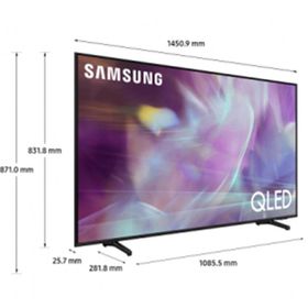 Samsung QE-55Q60A 55" 4K Ultra HD Smart QLED TV