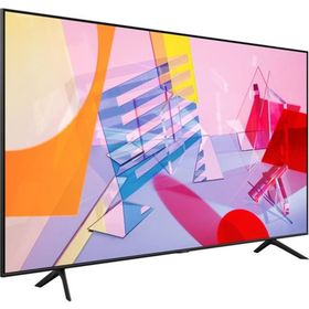 Samsung QE-55Q60T 55" 4K Ultra HD Smart QLED TV