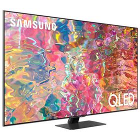 Samsung QE-55Q80B 55 inç 140 Ekran 4K Ultra HD Tizen QLED TV