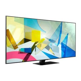 Samsung QE-55Q80T 55" 4K Ultra HD Smart QLED TV