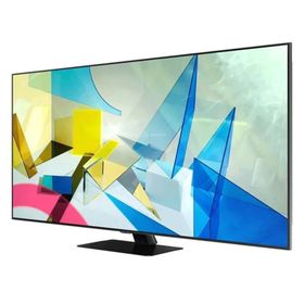 Samsung QE-55Q80T 55" 4K Ultra HD Smart QLED TV