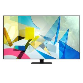 Samsung QE-55Q80T 55" 4K Ultra HD Smart QLED TV