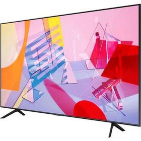 Samsung QE-58Q60T 4K Ultra HD 58" 147 Ekran Uydu Alıcılı QLED TV