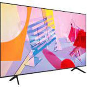 Samsung QE-65Q60T 65" 4K Ultra HD Smart QLED TV