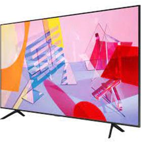 Samsung QE-65Q60T 65" 4K Ultra HD Smart QLED TV
