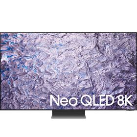 Samsung QE-65QN800C 65 inç 165 Ekran 8K Ultra HD Tizen QLED TV