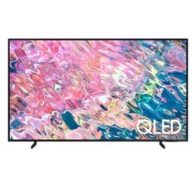 Samsung QE-75Q60B 75" 4K Ultra HD Smart QLED TV