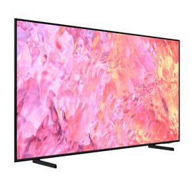 Samsung QE-75Q60C 75 inç 190 Ekran 4K Ultra HD Tizen QLED TV