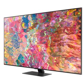 Samsung QE-75Q80B 75" Uydu Alıcılı 4K Ultra HD Smart QLED TV
