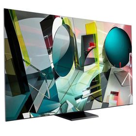 Samsung QE-75Q950T 75 inç 190 Ekran 8K Ultra HD Tizen QLED TV