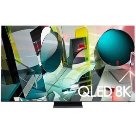 Samsung QE-75Q950T 75 inç 190 Ekran 8K Ultra HD Tizen QLED TV