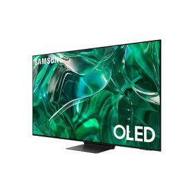 Samsung QE-77S95C 77 inç 196 Ekran 4K Ultra HD Tizen OLED TV