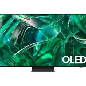 Samsung QE-77S95C 77 inç 196 Ekran 4K Ultra HD Tizen OLED TV