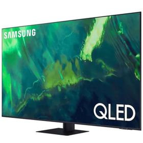 Samsung QE-85Q70A QLED TV
