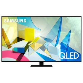 Samsung QE-85Q80T 85" 4K Ultra HD Smart TV