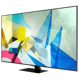 Samsung QE-85Q80T 85" 4K Ultra HD Smart TV