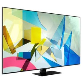 Samsung QE-85Q80T 85" 4K Ultra HD Smart TV