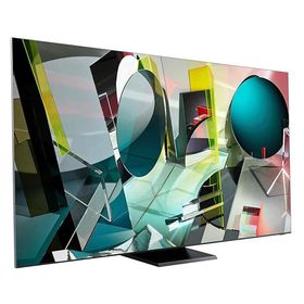 Samsung QE-85Q950T 85" 8K Ultra HD Smart QLED TV