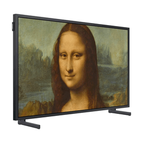 Samsung QE LS03B LED TV