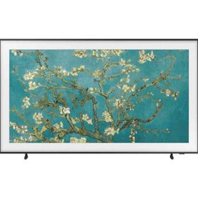 Samsung QE LS03BG Televizyon