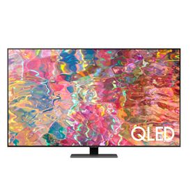 Samsung QE Q80B 4K Ultra HD Uydu Alıcılı Smart QLED TV